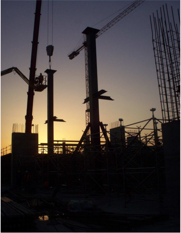 AIC Asistencia en Ingeneria y Construccion