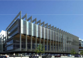 Campus Empresarial Repsol