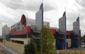 Centro Comercial Leganes