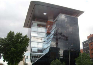 Sede Arnaiz Mendez Alvaro